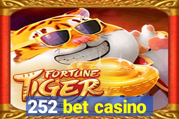 252 bet casino